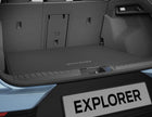 Originale Ford All-Electric Explorer Tapis de coffre reversible réversible