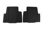 Originale Ford Kuga® 01/2008-10/2012 Tapis de sol en caoutchouc arrière,noir