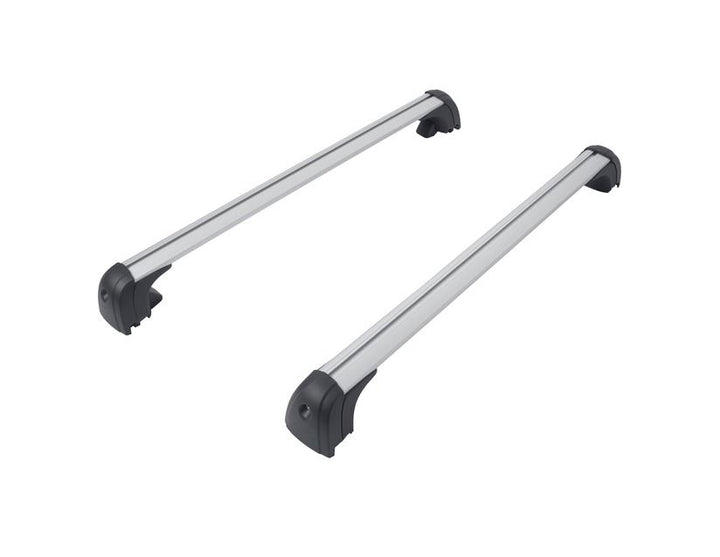 Ford Barres de toit aluminium transversales SW (Focus 04/2018 – jusqu'à aujourd'hui)