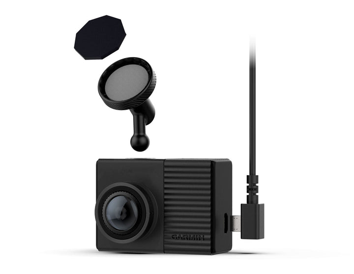 Caméra de planche de bord Dash Cam 66W Garmin