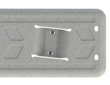 Ford Protection antiprojection moteur/réservoir (Ranger 2019- jusqu'à aujourd'hui)