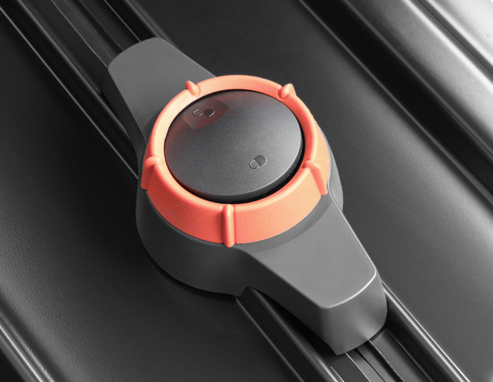 Coffre de toit Atera Casar XL noir brillant