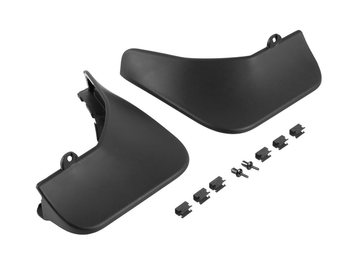 Bavettes arrière profilées pour Ford Fiesta/Fiesta Van