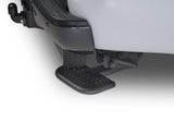 Pack noir mat pour Ford Ranger 02/2019-06/2022