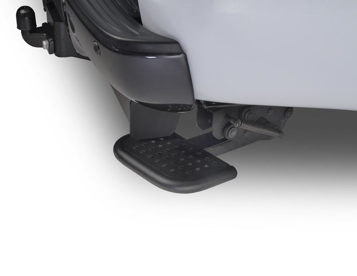 Pack noir mat pour Ford Ranger 02/2019-06/2022