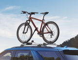 Porte-vélos Expert 298 Thule avec bras de fixation autoréglable