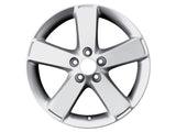 Originale Ford Galaxy/S-MAX Jante en alliage 17