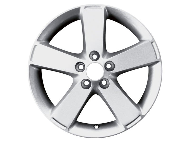 Originale Ford Galaxy/S-MAX Jante en alliage 17