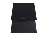 Ford Tapis de coffre noir reversible pliable garantie Ford, logo  (S-MAX 06/2015 – jusqu'à aujourd'hui)