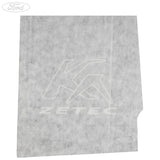 Ford KA Kit d'Autocollants