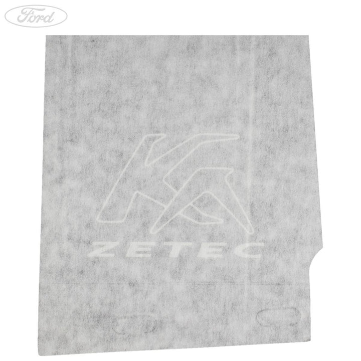 Ford KA Kit d'Autocollants