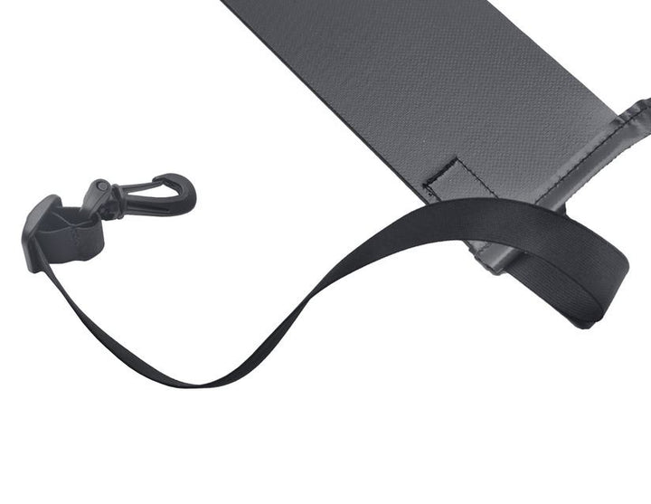 Cloison de séparation souple panneau de protection transparent pour Ford Transit