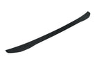 Originale Ford Tourneo/Transit Custom® Protection de seuil de chargement plaque nervurée