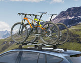 Porte-vélos Expert 298 Thule avec bras de fixation autoréglable