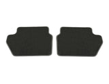 Tapis de sol en velours arrière pour Ford EcoSport à partir de 10/2013