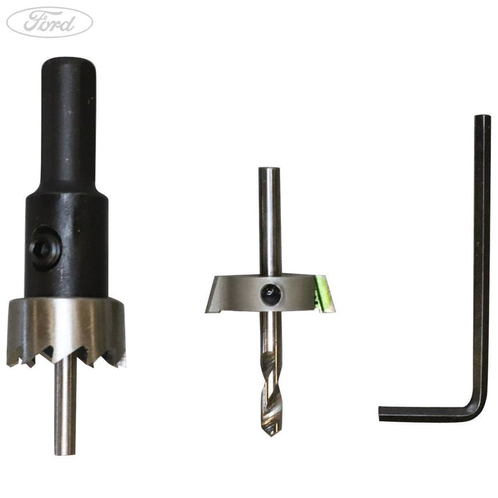 Kit de Fixation