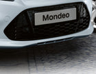 Grille de calandre partie inférieure pour Ford Mondeo 09/2010-08/2014