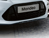 Grille de calandre partie inférieure pour Ford Mondeo 09/2010-08/2014
