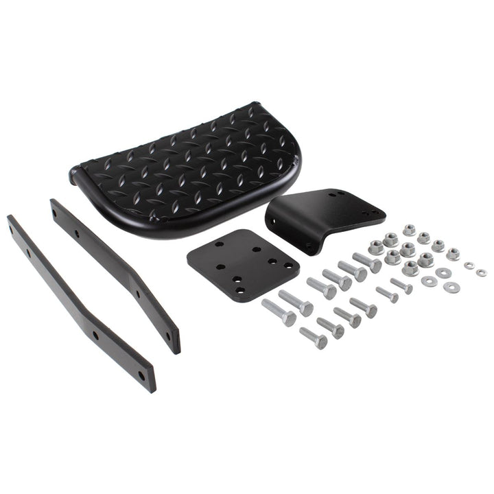 Transit Custom 01/2012-09/2023 Brink®* Marchepied arrière