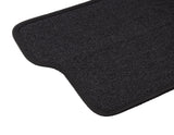 Originale Ford C-MAX® à partir de 11/2010 Tapis de sol en moquette arrière,noir