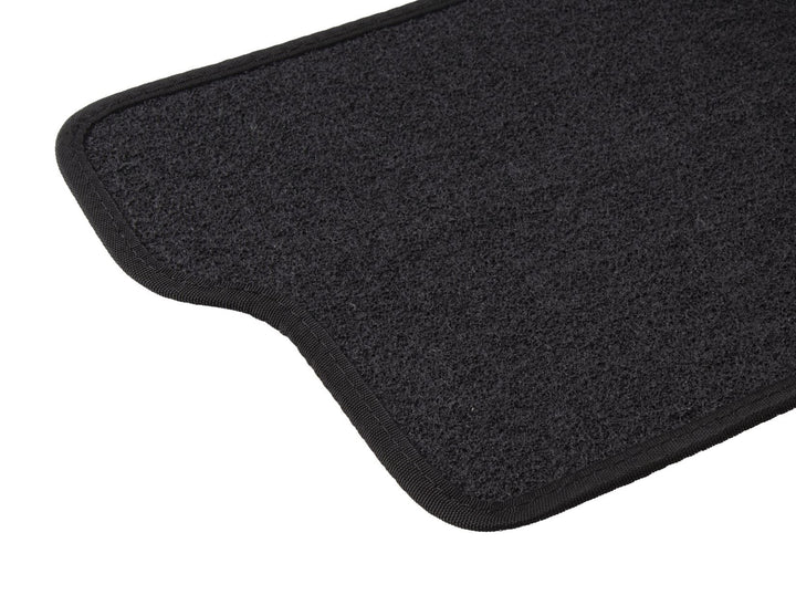 Originale Ford C-MAX® à partir de 11/2010 Tapis de sol en moquette arrière,noir