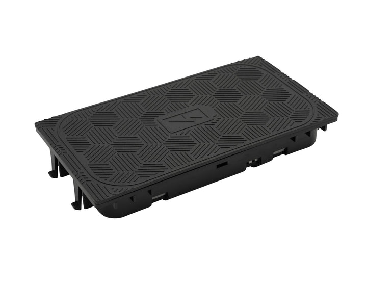 Kit recharge sans fil Qi solution intégrée pour Ford Tourneo/Transit Courier