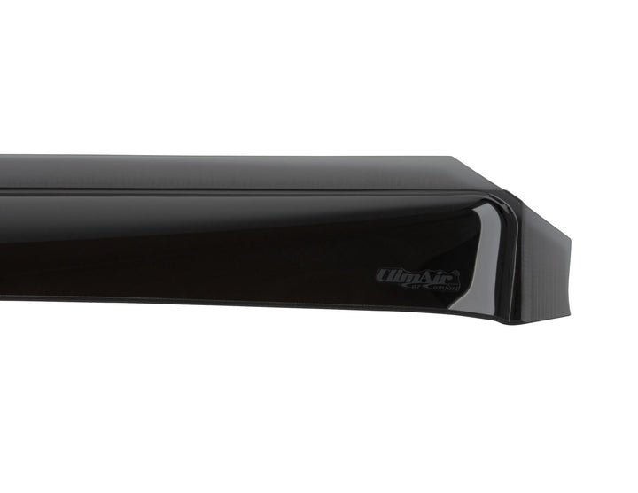 Déflecteurs d’air ClimAir vitres latérales avant Ford Tourneo/Transit Custom