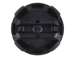 Originale Ford Enjoliveur de moyeu noir,avec logo Ford