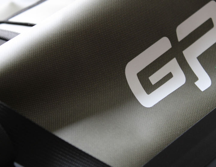 G3* Sac de voyage G3,pour coffre métallique