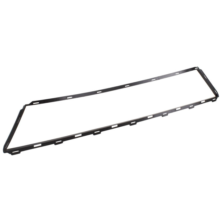 Entourage de grille inférieure pare-chocs avant pour Ford Focus 2016-2020