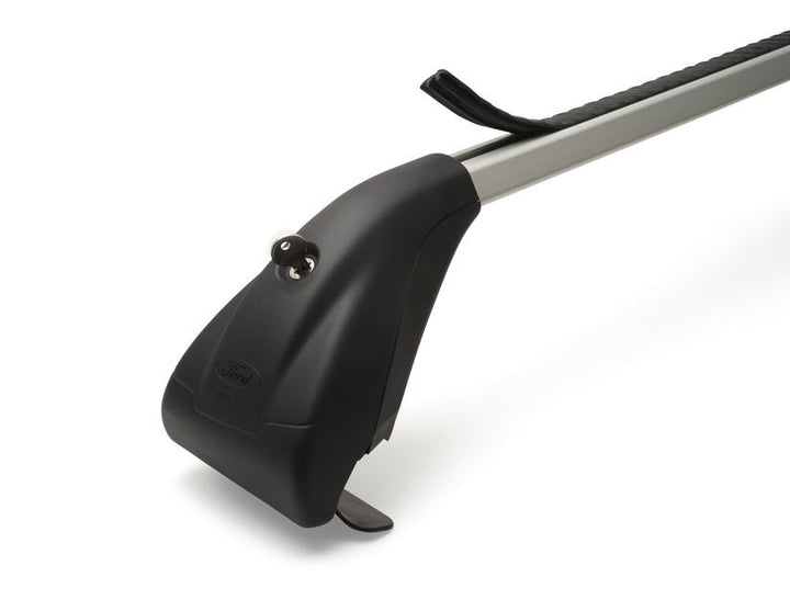 Barres de toit transversales pour Ford Mondeo à partir de 09/2014