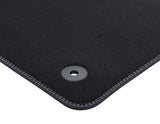 Originale Ford Tourneo Custom® Tapis de sol velours Premium avant,noir