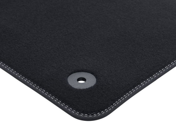 Originale Ford Tourneo Custom® Tapis de sol velours Premium avant,noir