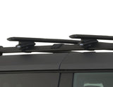 Bronco à partir de 10/2022 Thule® Barres de toit transversales