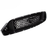 Calandre mustang noir pour Ford Mustang 03/2015-02/2018