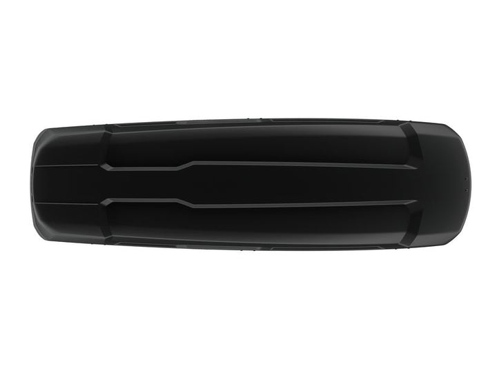 Coffre de toit Thule FORCE XT Alpine noir mat