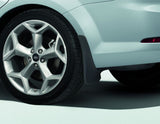 Mondeo Bavettes arrière, profilées 2007-2010