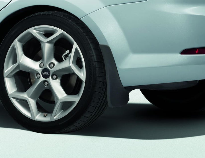Mondeo Bavettes arrière, profilées 2007-2010