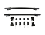 Barres de toit transversales pour Ford Transit/Tourneo Courier