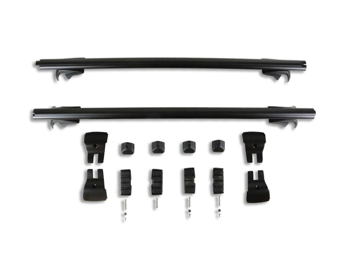 Barres de toit transversales pour Ford Transit/Tourneo Courier