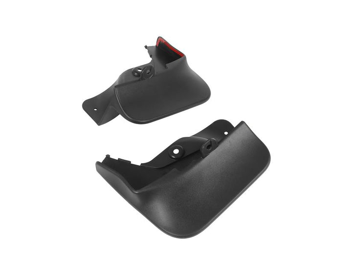 Bavettes arrière profilées pour Ford Puma 10/2019 ST-Line, ST-Line X, ST et ST X