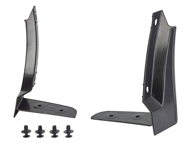 Bavettes arrière profilé pour Ford KA+ à partir de 03/2018