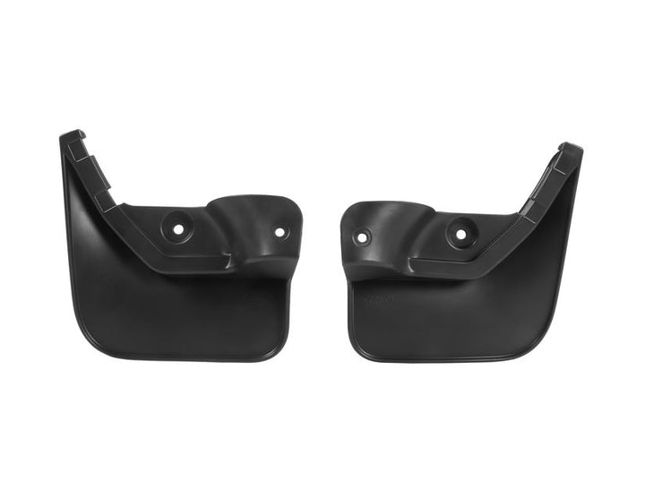Bavettes arrière profilées pour Ford Puma à partir de 10/2019