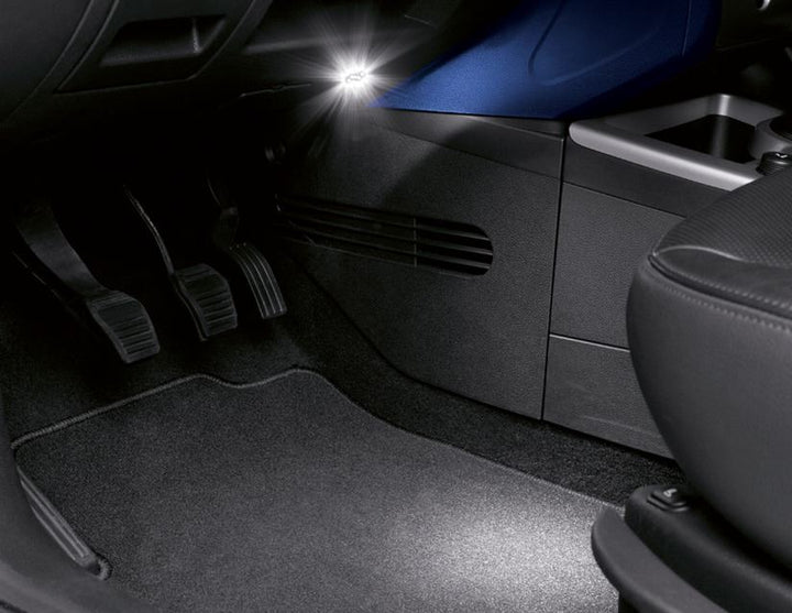 Originale Ford Eclairage à LED supplémentaire pour l’habitacle