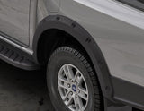 Originale Ford Ranger Extension de passage de roue avant et arrière