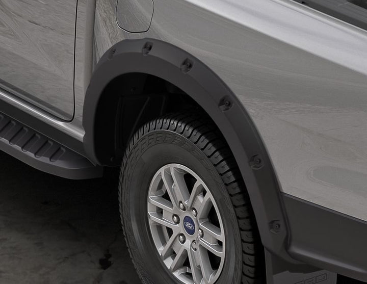 Originale Ford Ranger Extension de passage de roue avant et arrière