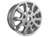 Originale Ford Tourneo/Transit Custom Jante en alliage 17