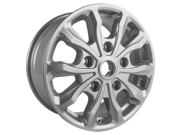 Originale Ford Tourneo/Transit Custom Jante en alliage 17