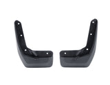 Bavettes avant profilées pour Ford Tourneo/Transit Connect