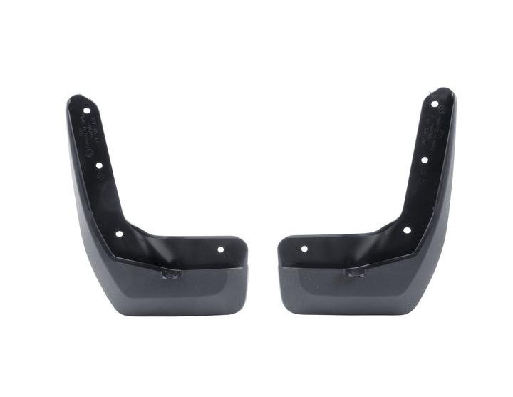 Bavettes avant profilées pour Ford Tourneo/Transit Connect